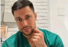 OVAJ SRBIN JE PRE 6 GODINA PROGLAŠEN ZA NAJLEPŠEG DOKTORA NA SVETU: Evo kako danas izgleda VASILIJE VUJOVIĆ, nećete verovati