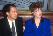 Posle razvoda je 24 godine provela u DIVLJINI, nije ga nikad prebolela: VOLELA GA KAO BOGA, RODILA MU TROJE DECE, A ON JE OSTAVIO!