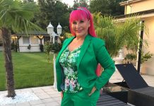 Showbizz  Zorica Brunclik se ofarbala i ošišala na kratko zbog Kemiša: Zaledila je njegova reakcija kad je izašla iz salona!!Pogledajte IZGLEDA SMIJEŠNO!!