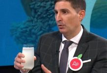 ”Pred spavanje pojedite ovu VOĆKU i ona će očistiti creva kao buldožer”: SAVETI DR ČUBRILA ZA BRZO PRAŽNJENJE CREVA koje trebate obavezno isprobati