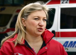 Ivana iz Hitne otkrila šta odmah treba pojesti čim vam padne pritisak: OVE 2 NAMIRNICE VAS MOGU SPASITI