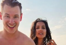 Ovako Tanja Savić izgleda u kupaćem kostimu: Svi u šoku gledaju donji dio – šta joj je sa maČkice? Sve ispalo ogavno (Foto)