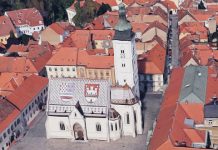 Jeziva priča iz Zagreba kruži svetom: Umrla, a niko nije primetio 35 godina!!Kad su je pronašli zatekli šokantan prizor….(FOTO)