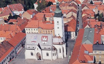 Jeziva priča iz Zagreba kruži svetom: Umrla, a niko nije primetio 35 godina!!Kad su je pronašli zatekli šokantan prizor….(FOTO)