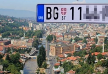 VESNA IZ BEOGRADA: “Kad sam došla u Sarajevo, pitala sam prolaznicu gde ima da se jede, ZATIM JE ONA uradila nešto što ni u snu nisam očekivala (FOTO)