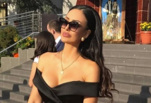 Najlepša Srpkinja umrla od raka, a njena ljubavna priča oduševljavala ljude: “Mnogo sam je volio, u snu mi rekla…”