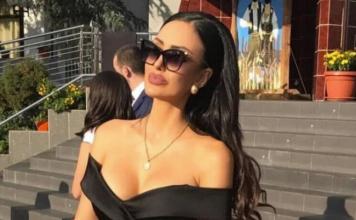 Najlepša Srpkinja umrla od raka, a njena ljubavna priča oduševljavala ljude: “Mnogo sam je volio, u snu mi rekla…”