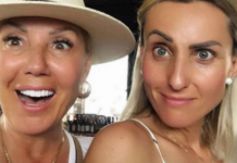 NAKON PRIZNANJA BRENINE KĆERKE DOŠAO ODGOVOR OD LEPE BRENE: Nisam te željela ni tad, a ni sada, nemam zašto da te žalim idi gde si i dosad bila meni ne trebaš, k0piIe