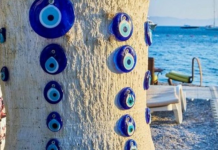 SVI SE S MORA VRAĆAJU SA “FATIMINIM OKOM”, a niko ne zna šta ono znači: Evo šta će se desiti ako ga donesete u kuću, GARANTUJEMO DA NISTE ZNALI