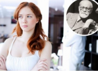 KADA VAS NEKO VREĐA ILI PONIŽAVA, SAMO MU RECITE OVO: Moćan trik Sigmunda Frojda koji razoružava pohlepne ljude