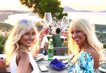 Četri i po godine od Marinkove smrti Slavica Rokvić uživa u novoj ljubavi: Srce joj je puno, mišićava zvijer pored nje