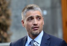 Spojila ih Ružica Đinđić, dobili 4 dece, pa doživeli nasilje i krah: Evo koja žena je razlog kraha braka Čede Jovanovića! Kad vidite o kome se radi neće vam bit dobro!