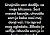 “Unajmila sam dadilju za moje blizance…”