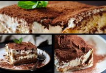 Ledeni krem kolač sa kafom idealan za vrele dane: Ne mora da se peče, a pravi je hit