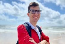 Nedim Sladić zabrinuo novom prognozom: Čuvajte se, ljudi, USKORO STIŽE NOVO…. (FOTO)