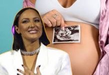 Bliži se najvažniji trenutak u životu Aleksandre Prijović – kćerki daje ime koje niko nije očekivao!