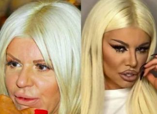 STVARNOST VS INSTAGRAM: Ovako zaista izgledaju pjevačice bez filtera i fotošopa! Ceca je najveće iznenađenje – POGLEDAJTE NJENU NEOBRAĐENU SLIKU (FOTO)