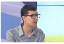 Nedim Sladić zabrinuo novom prognozom: Čuvajte se, ljudi, USKORO STIŽE NOVO…. (FOTO)