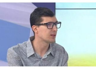 Nedim Sladić zabrinuo novom prognozom: Čuvajte se, ljudi, USKORO STIŽE NOVO…. (FOTO)