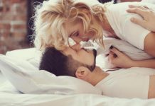 KOLIKO DUGO MUŠKARAC MOŽE BEZ INTIMNIH ODNOSA: Podatak koji je sve ostavio bez teksta