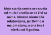 Mislila sam da ne može biti gore ali onda sam videla da može….