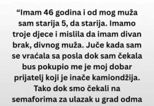 Na SEMAFORU je ugledala MUŽA sa drugom ŽENOM , ali pravi ŠOK tek DOLAZI!