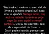 “Moj svekar i svekrva su nam dali da živimo u njihovoj drugoj kući…”