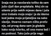 MOJA SNAHA ME TOLIKO RAZOČARALA: Otišle smo zajedno na slavlje, a ona me obrukala za cijeli život