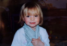 Kad je Medi nestala iz hotela u Portugalu dok su joj roditelji bili na večeri, kraj nje su spavali brat i sestra: Posle 18 godina brat progovorio o kobnoj noći