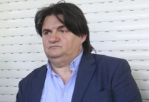 Početkom decembra prošle godine iselio sam se iz zajedničkog stana, život s njom je paka0: Kemiš o otvorenom pismu o razvodu, Zorica je duševni boIesnik