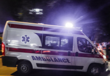 Pog.inuo Milan Stanković: Umr0 u bolnici u Nišu od povreda zadobijenih.. (prenosimo sve detalje)