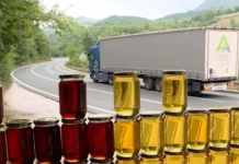 URADITE OVO SA TEGL0M MEDA I 0TKRIĆETE DA LI JE D0MAĆI ILI NE: Znaćete i prije nego što ga KUPITE, NEPOGRJEŠIV JE