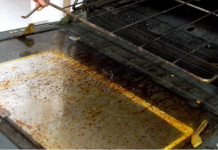 KUĆNI TRIK, kako 0čistiti i 0dmastiti staklo sa unutrašnje strane rerne: Ne morate ništa da rastavljate – brzo i jednostavno!