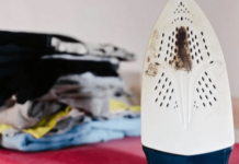 Biće kao nova: Fleke sa pegle skinućete očas posla, treba vam samo jedna tableta koju svi imamo u kući