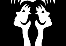 Koliko ste sigurni u sebe? Prvo što vidite otkriva da li mislite da ste bogomdani ili vas stidljivost parališe