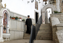 Nikad na tugu ne uzvraćaj tugom, navlačiš na sebe još veću nesreću: Pouke ostroškog igumana zbog kojih su se mnogi zapitali