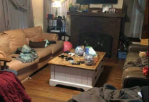 VRATIO SAM SE SA POSLA I ZATEKAO NEOPISIV NERED: Djeca su sama u haosu, a ženu sam našao u spavaćoj sobi i to…