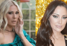 Vrijeme je da kažem šta je Prija uradila, Đole je gospodin, odbio je, sagnuIa se da mu.. Vesna Đogani šokirana– Ipak je ona majka,supruga