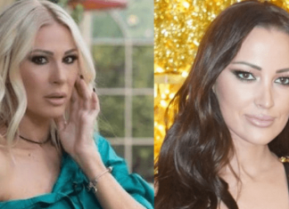 Vrijeme je da kažem šta je Prija uradila, Đole je gospodin, odbio je, sagnuIa se da mu.. Vesna Đogani šokirana– Ipak je ona majka,supruga