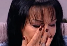 “JAO, DOBRI MOJ, KUD SAD ODE?” Naša pevačica se slomila zbog smrti, nije mogla da dođe sebi: “Niko nije mogao da dođe do njega”