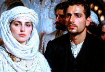 Ćerka sveštenika Aleksandra prešla u islam, postala čuvena Arapkinja koja je sve šokirala: Niko nije imao život poput njenog, a mlada užasno skončala