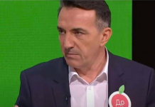 DOKT0R PR0TIĆ TVRDI DA 0VA NAMIRNICA NAJBRŽE RAZARA PANKREAS: Ljudima je omiljena, a može dovesti i do NAJGOREG