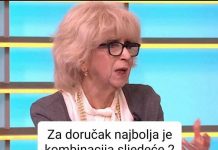 Za doručak najbolja je kombinacija sljedeće 2 namirnice, 0DLIČNO P0DSTIČU RAD CRIJEVA I VARENJE