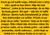 “Komšija je mislio da mu niko ništa ne može. Ali pravda ne zaboravlja.”