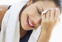 Mesta na kojima se znojite otkrivaju kakvog ste zdravlja: Evo kada se treba odmah javiti lekaru…FOTO