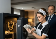 Kada bogatstvo ne znači ništa: Priča o milioneru koji je testirao svoju sobaricu – i naučio lekciju života