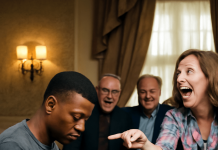 Ponizila domara zbog siromaštva – ali kada je sjeo za klavir, sve se promjenilo!