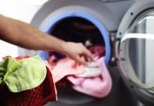 Stručnjaci otkrili zašto nikako ne treba prati veš na 40 stepeni! Kad čujete razlog, prestaćete iste sekunde!