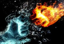 Ne osvećuj se! 5 razloga zašto mudri puste karmi da se pobrine za stvari