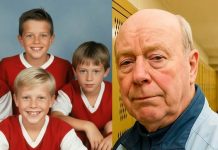 Trener kog su svi voleli krije mračnu tajnu – i otac ju je konačno otkrio